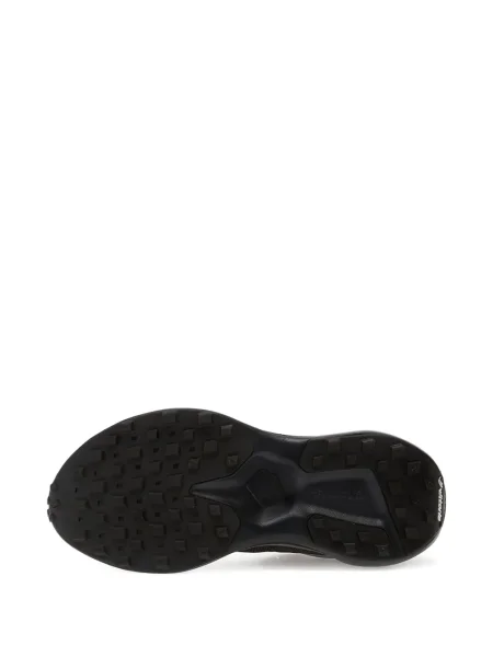 Sneakerși Craft negru
