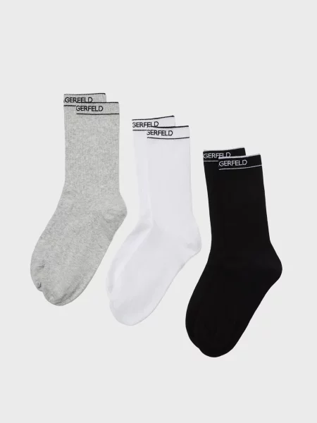 Шкарпетки Karl Lagerfeld