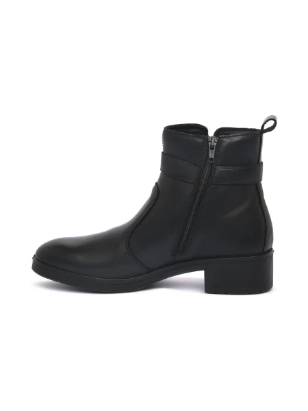 Pantofi Imac negru