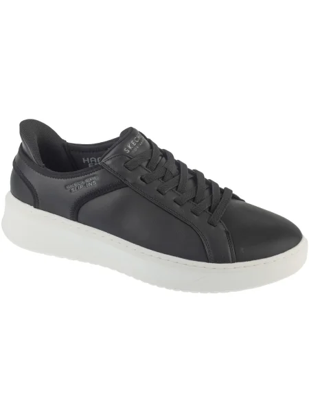 Costum Skechers de costum negru
