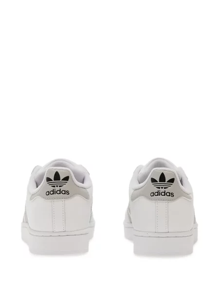 Sneakersy Adidas Spezial z nadrukiem w panterkę zamszowe zielone