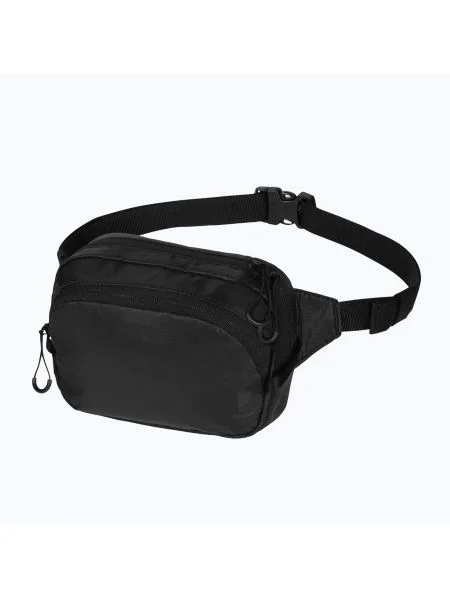 Чанта Jack Wolfskin черно