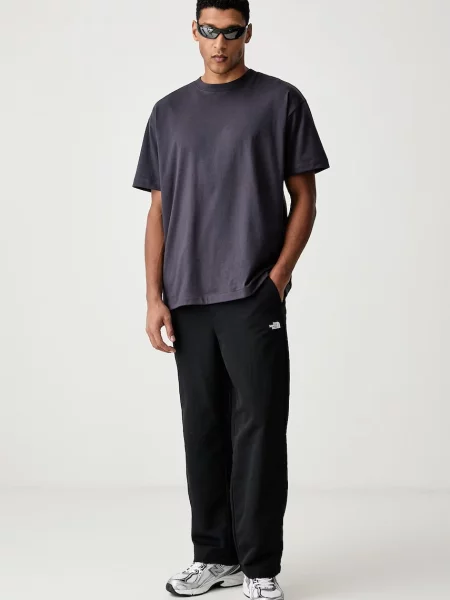 The North Face tricou pentru bărbați din Redbox gri