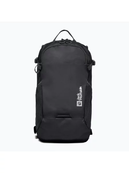 Plecak Jack Wolfskin szary