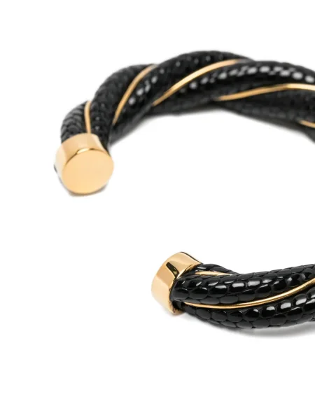 Brăţară Aurelie Bidermann auriu