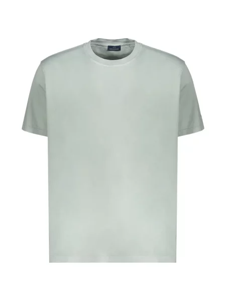 Tricou Paul & Shark verde