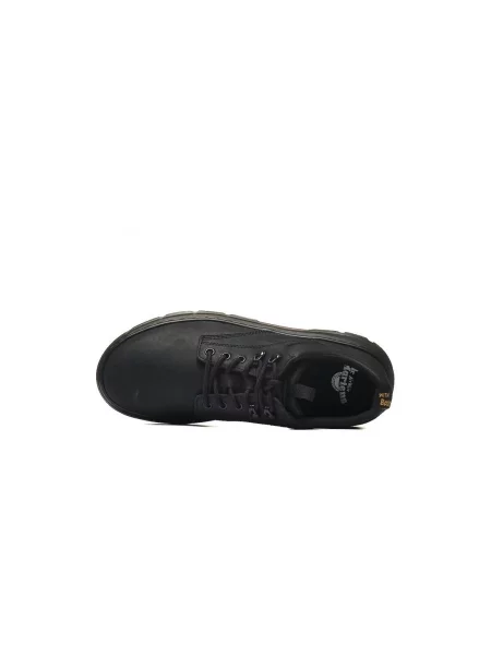 Dr. Martens Pantofi Reeder negru