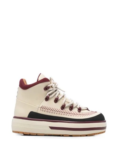 Sneakers Brixia με πλατφόρμα