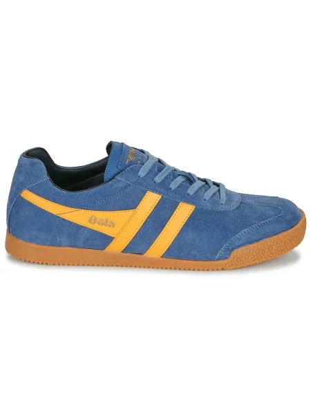 Pantofi Gola albastru