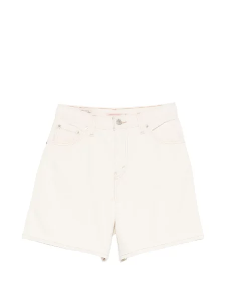 Pantaloni scurți din denim Levi's® albastru