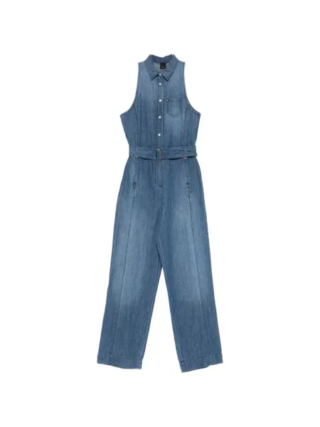 Salopetă Pinko albastru