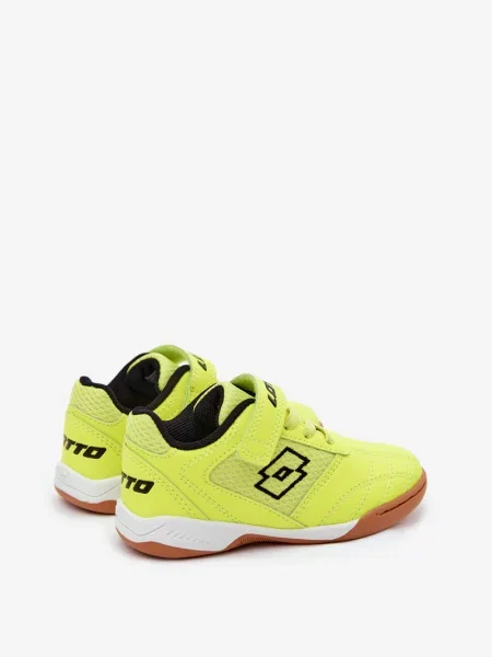 Gyerek sneaker Lotto fehér