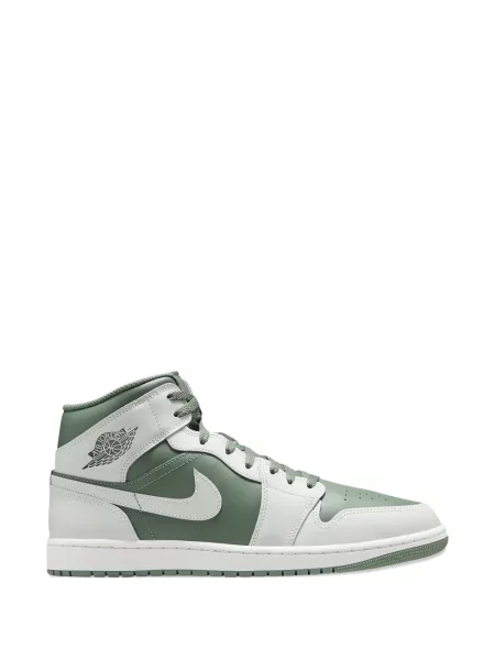 Sneakerși Jordan Air Jordan 1 verde