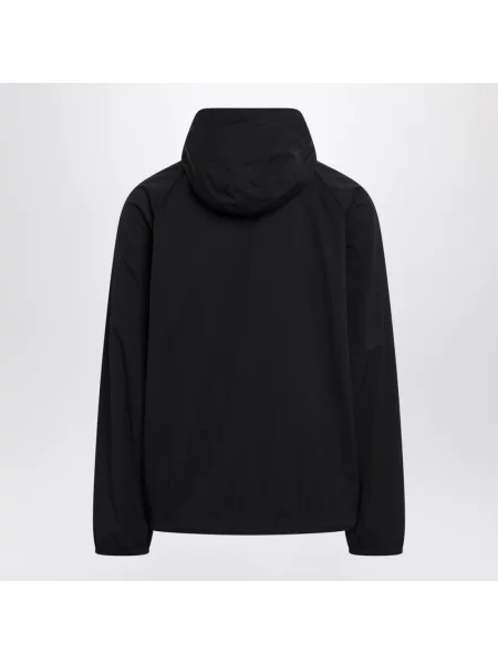 Kurtka Balenciaga czarna
