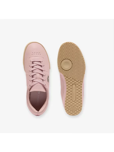 Lacoste Sneakersy Aura różowy