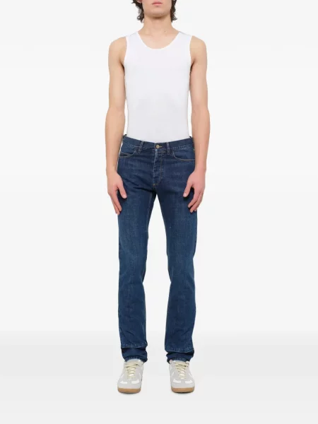 Blugi Lanvin albastru