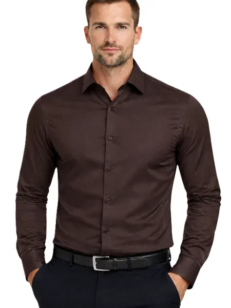 Košile Espada modrá