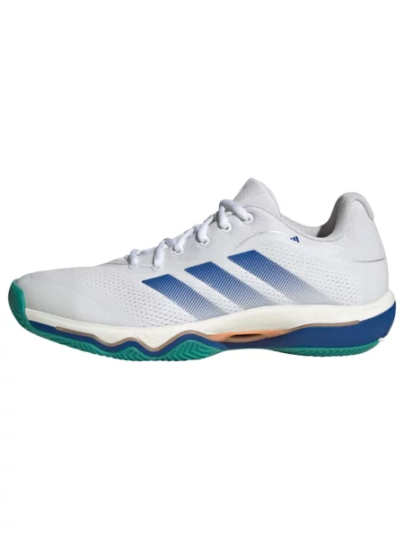 Σκαρπινια Adidas Performance λευκό
