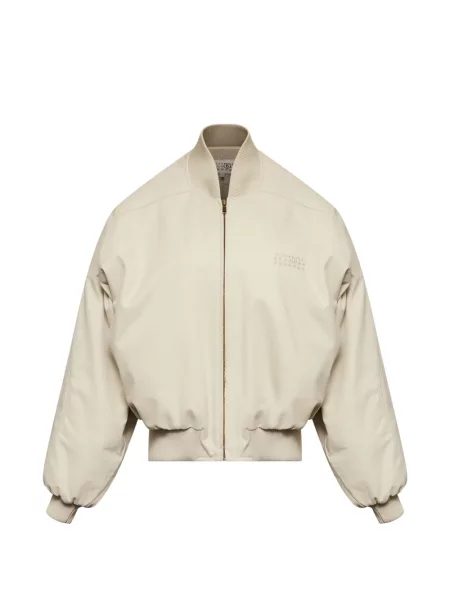 Geacă Mm6 Maison Margiela din țesătură twill