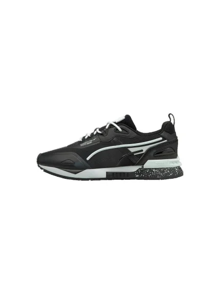 Pantofi Puma negru