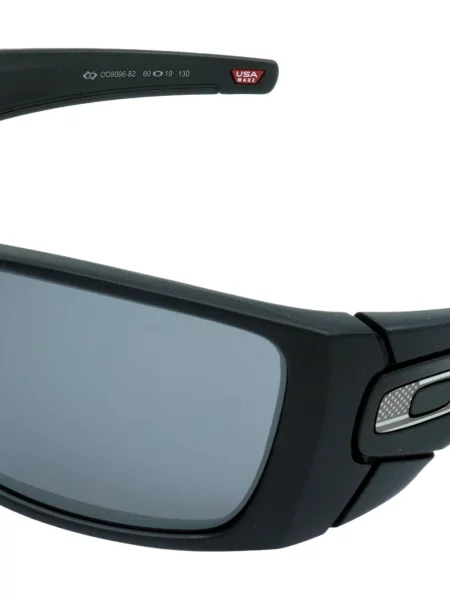 Ochelari de soare Oakley negru