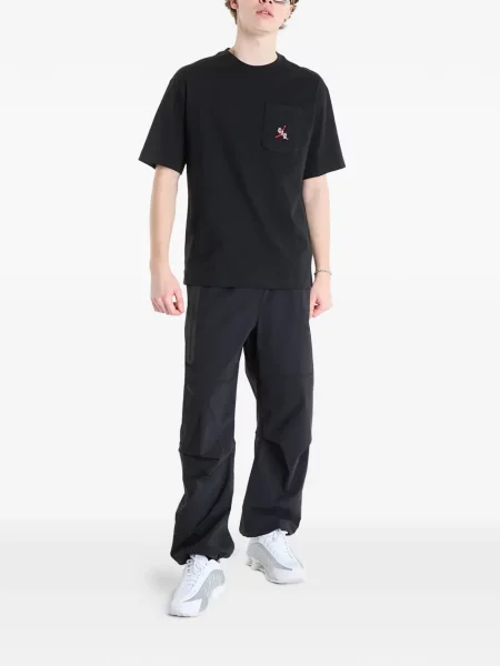 Tricou Jordan negru