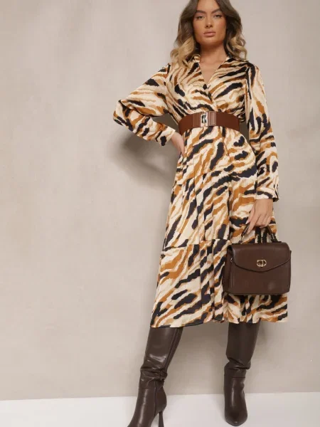 Rochie Zinravia bej