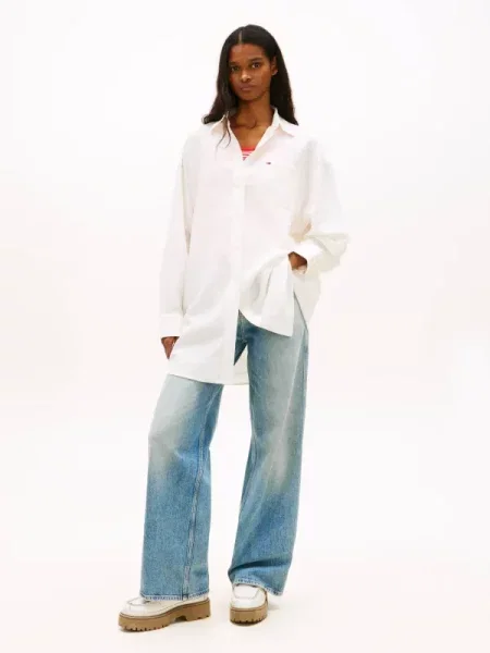 Tommy Jeans De in rochie