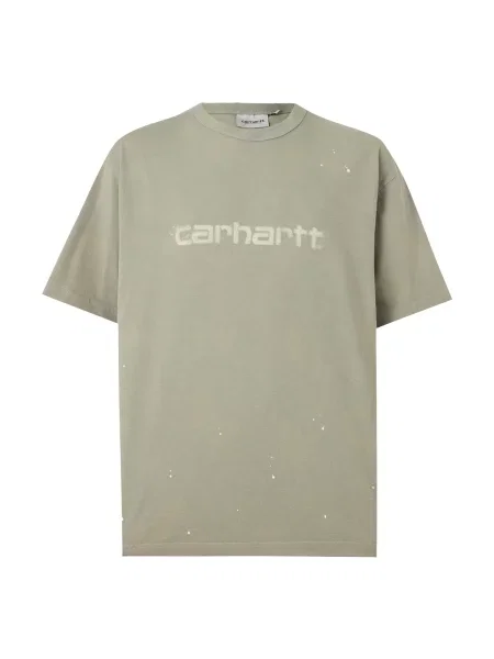 Carhartt WIP Tricou Painter' verde