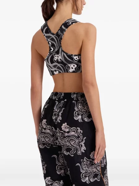 Sutien La Doublej negru
