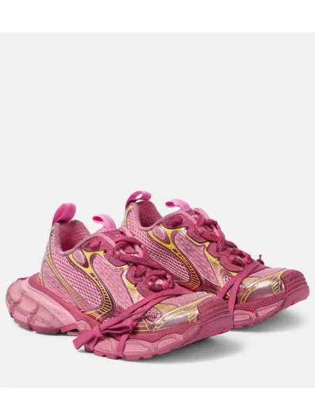 Superge Balenciaga roza