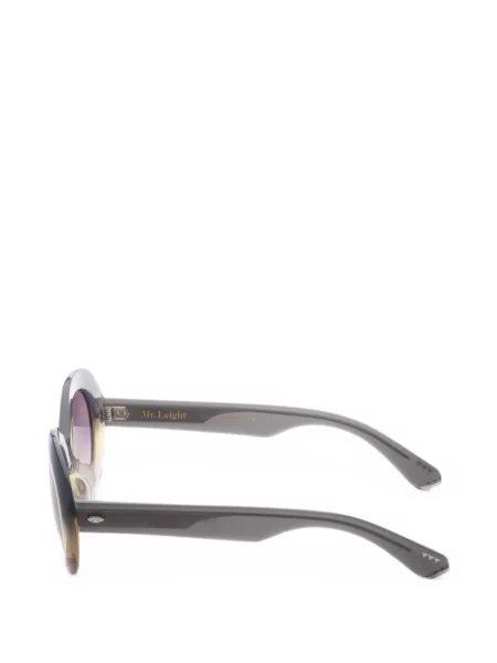 Ochelari de soare Garrett Leight gri