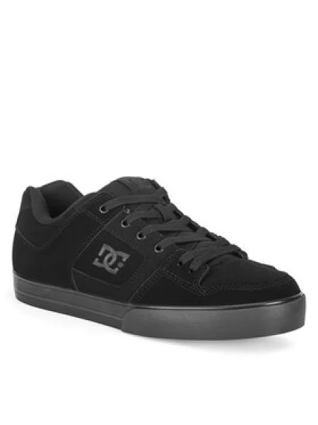 DC Shoes Sportcipők PURE fekete