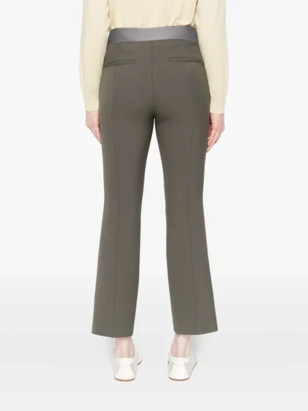 Pantaloni Peserico gri