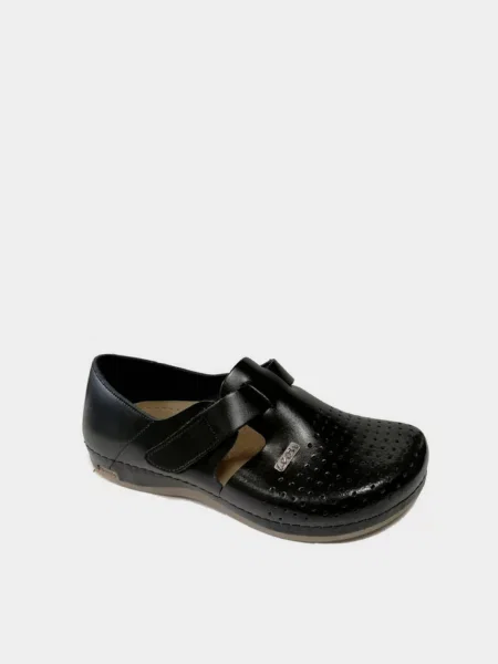 Сабо Leon черные