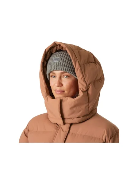 Geacă Helly Hansen maro
