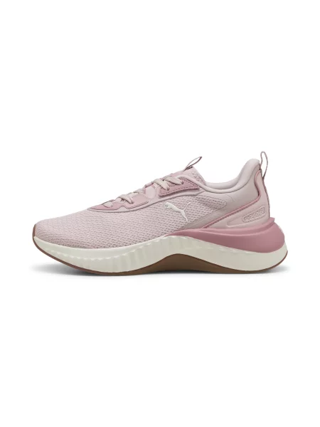 PUMA buty do biegania Softride Sera Akcesoria różowy