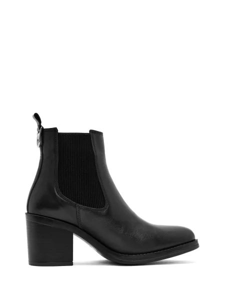 Derimod Ghete chelsea negru