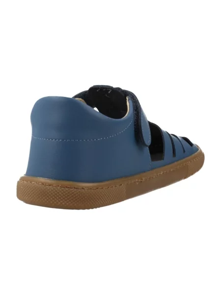 Pantofi copii Titanitos albastru