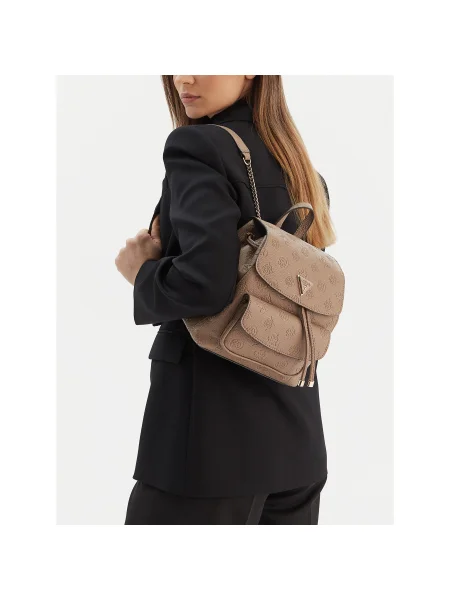 Rucsac Guess bej