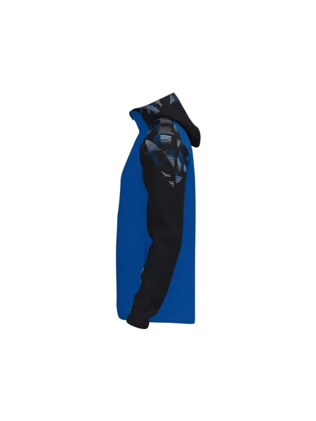 Kabát Jako fekete