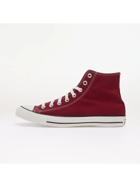 Παπούτσια Converse Chuck Taylor All Star Hi Maroon 10