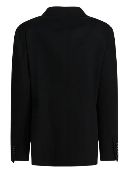 Sacou Tagliatore negru