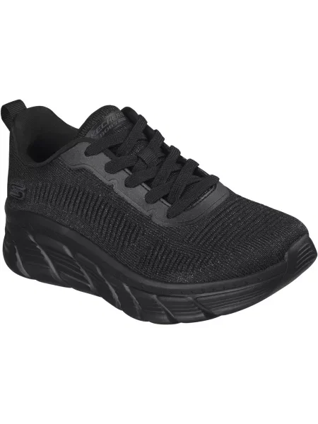 Tenisky Skechers čierna