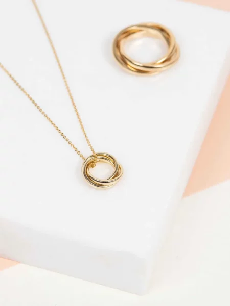 Inel Auree Jewellery
