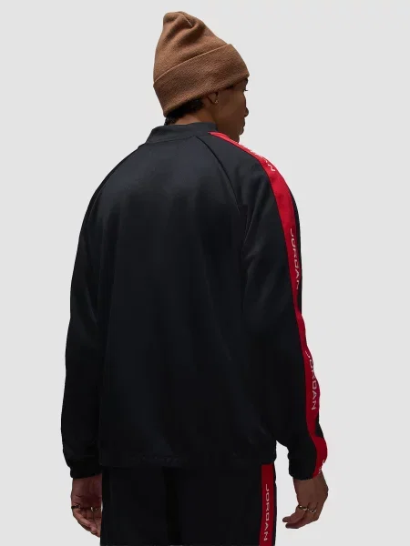 Кофта Jordan Essentials чорний