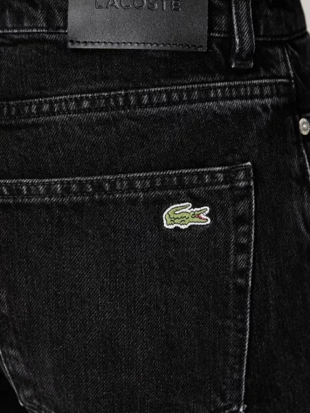 Lacoste джинси straight