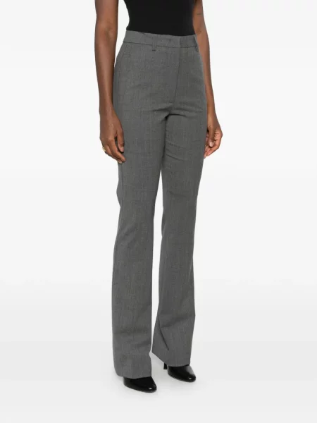 Pantaloni Thelatest gri