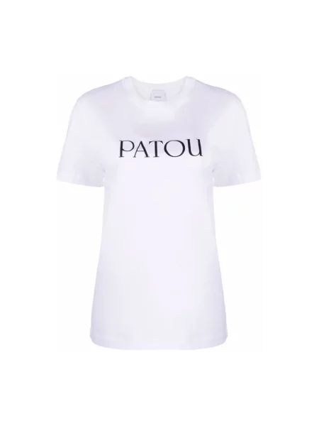 Koszulka Patou biała