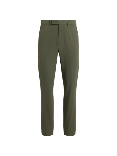 Pantaloni Rlx Ralph Lauren verde
